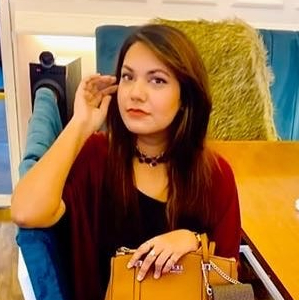 sushmita